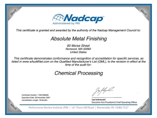 Certificate-Nadcap-(Aerospace)-Chemical-Processing-audit-#-238546
