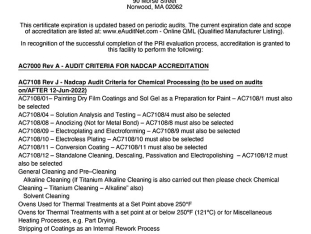 Scope-Of-Accreditation-Nadcap-(Aerospace)-Chemical-Processing-audit-#-238546-1